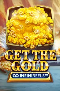 Get The Gold InfiniReels
