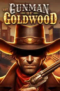 The Gunman of Goldwood
