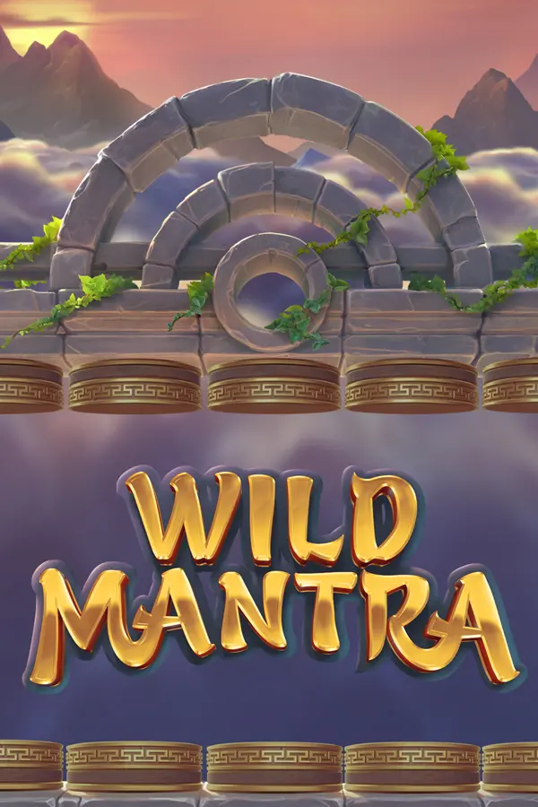 Wild Mantra
