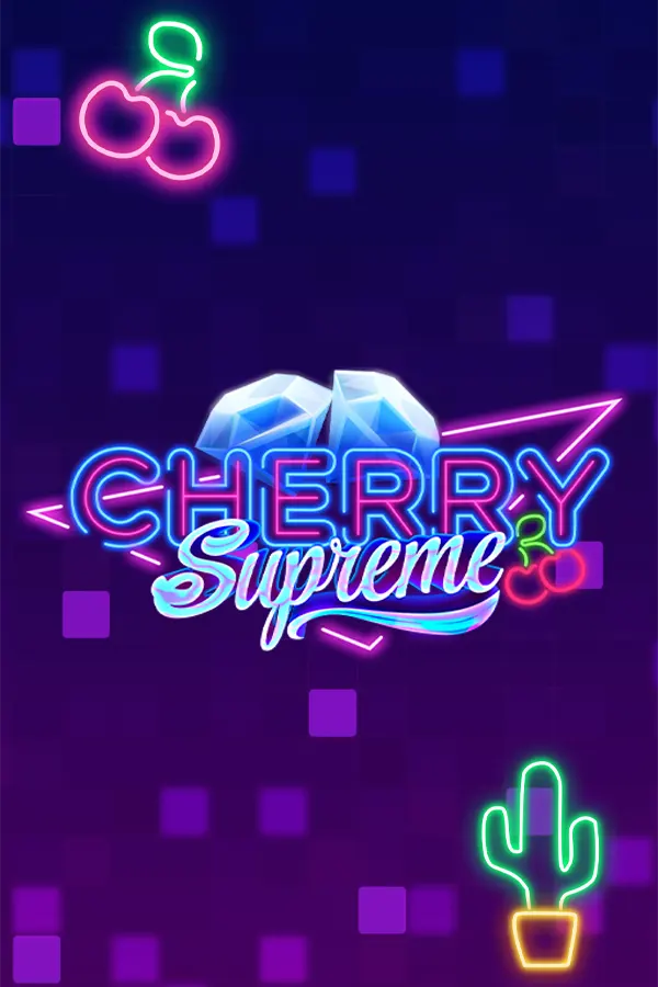 Cherry Supreme
